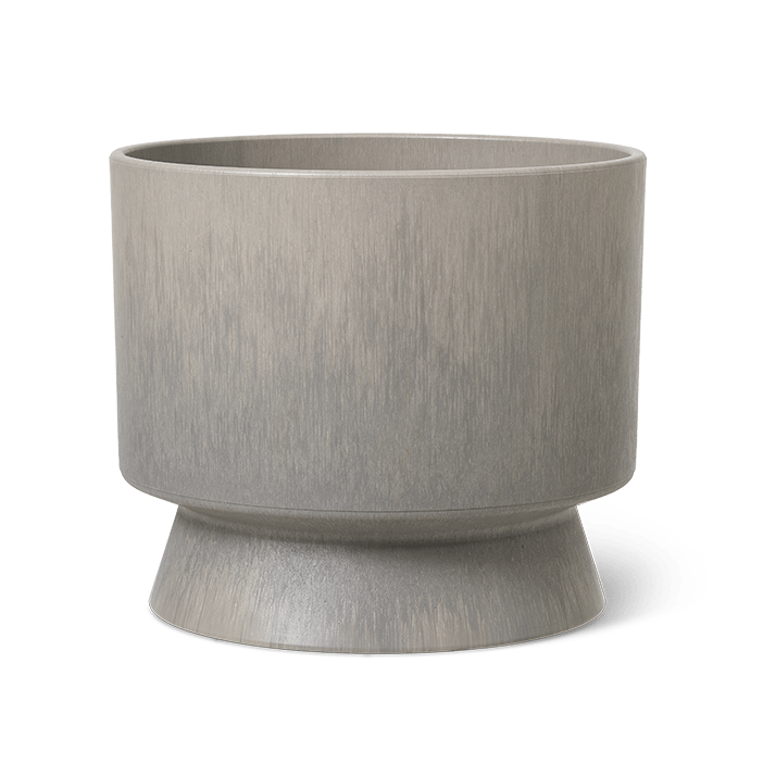 Rosendahl Recycled Flower Pot, Sand