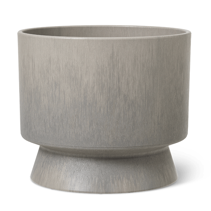 Rosendahl Recycled Flower Pot, Sand