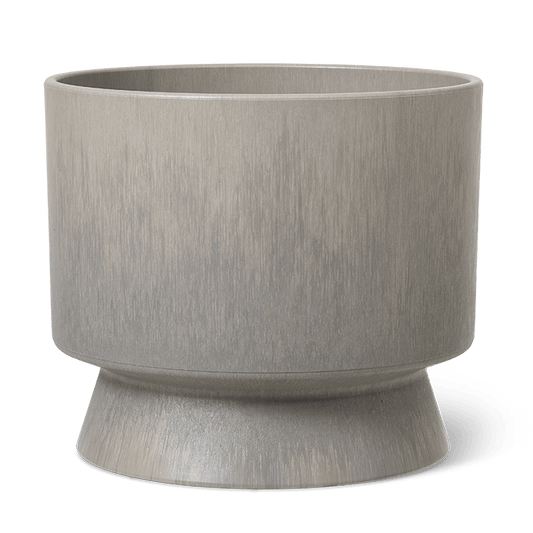 Rosendahl Recycled Flower Pot, Sand