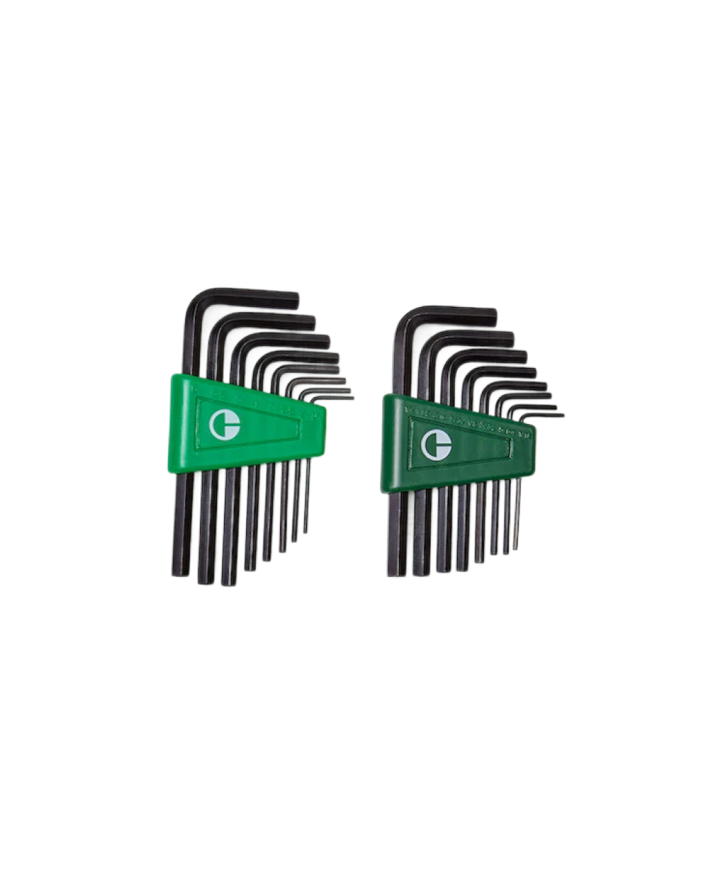 Character The Hex Wrench Set