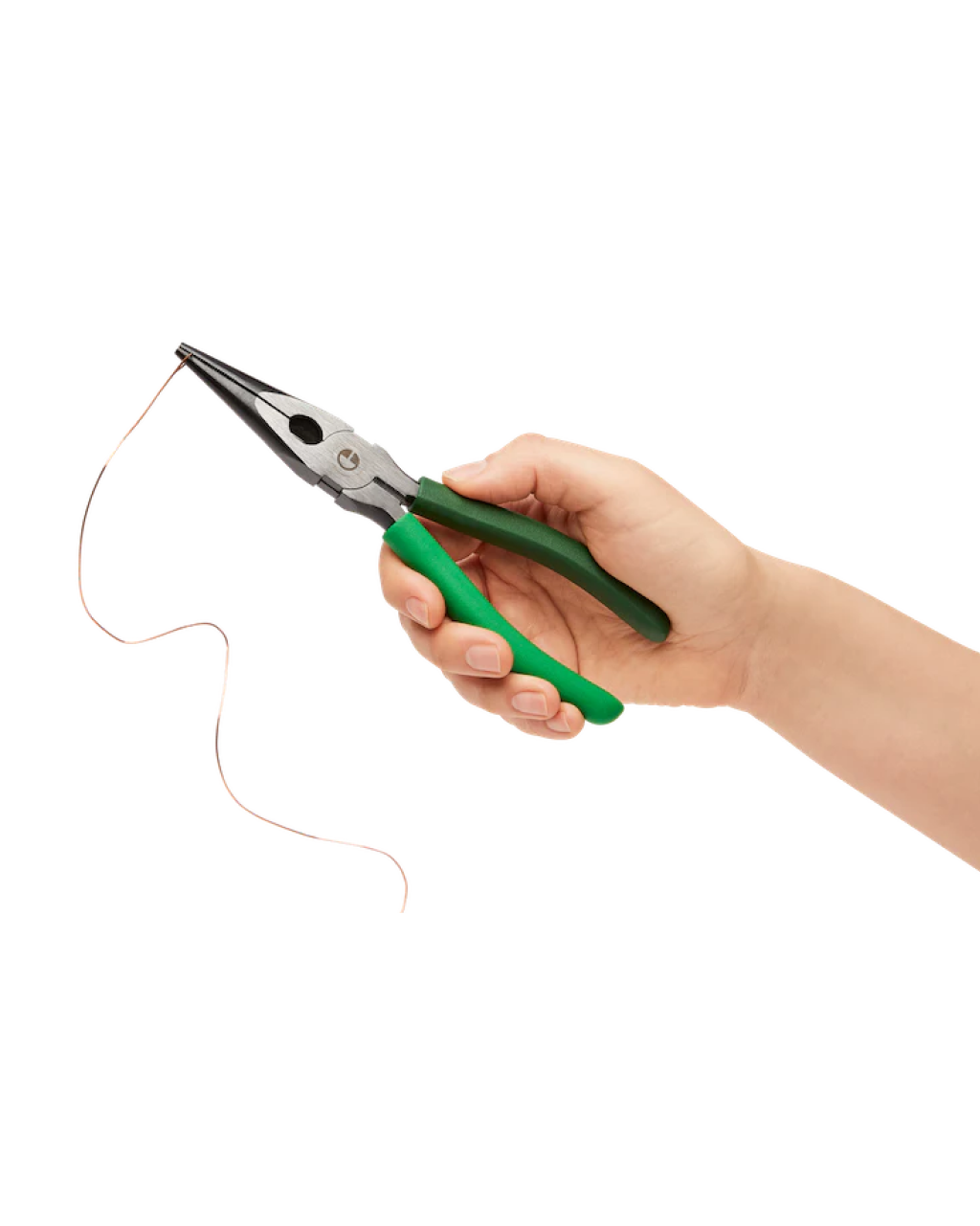 Character The Needle Nose Pliers