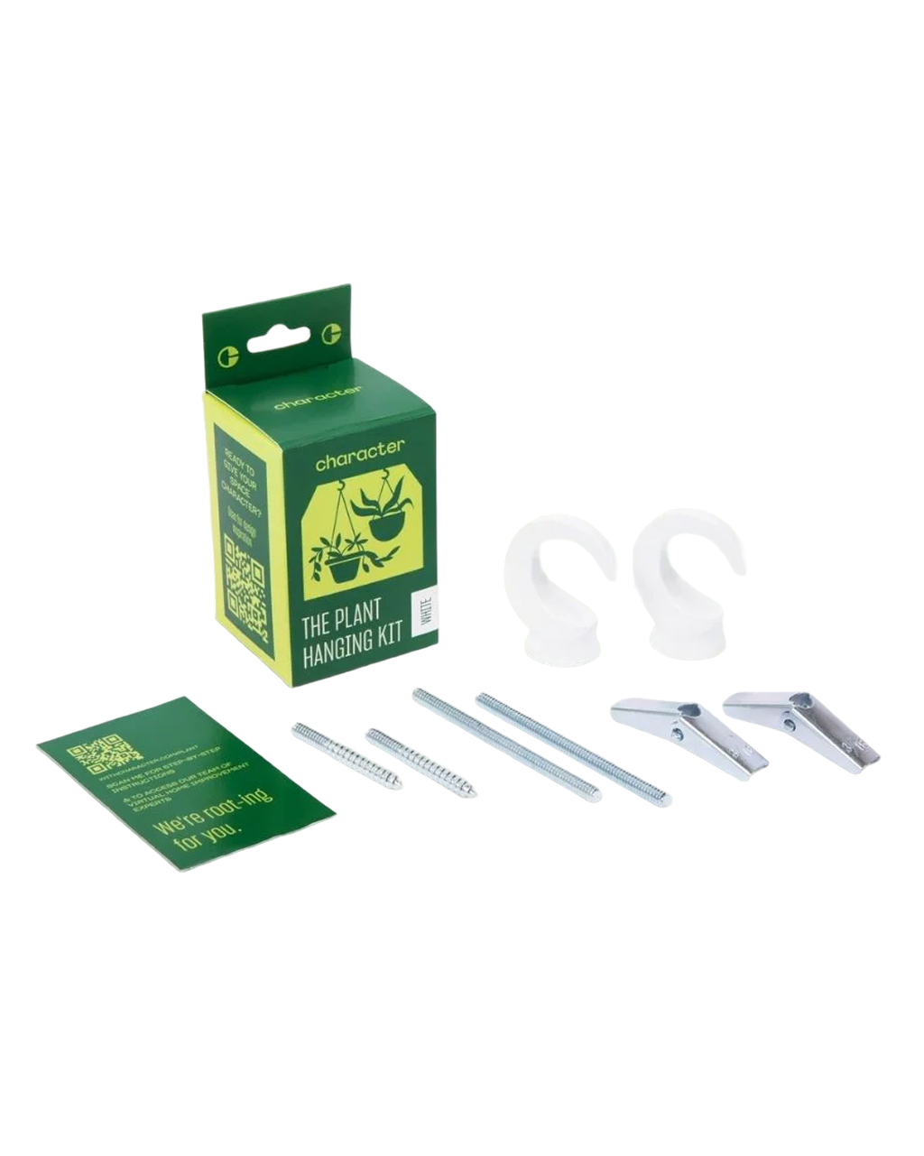 Character The Plant Hanging Kit