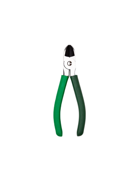 Character The Diagonal Cutting Pliers