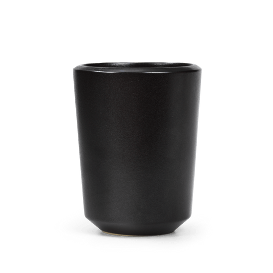 Rosendahl RÅ Utensil Holder, Black, H: 6.1"