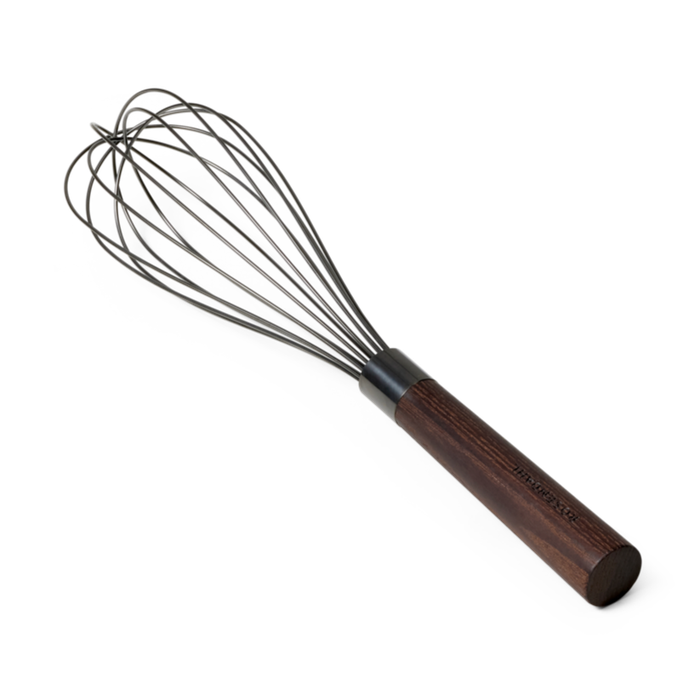 Rosendahl RÅ Whisk, Thermo Ash/Gun Metallic, H: 11.4"