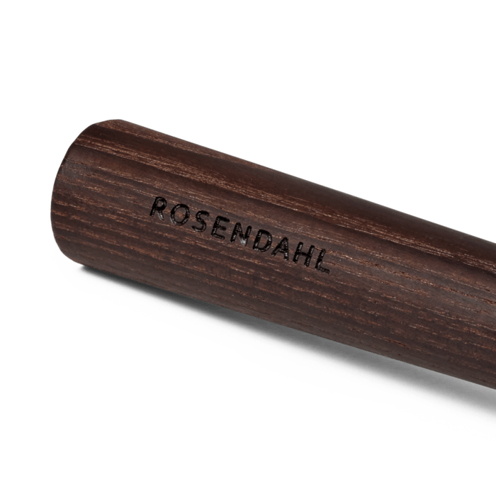 Rosendahl RÅ Whisk, Thermo Ash/Gun Metallic, H: 11.4"