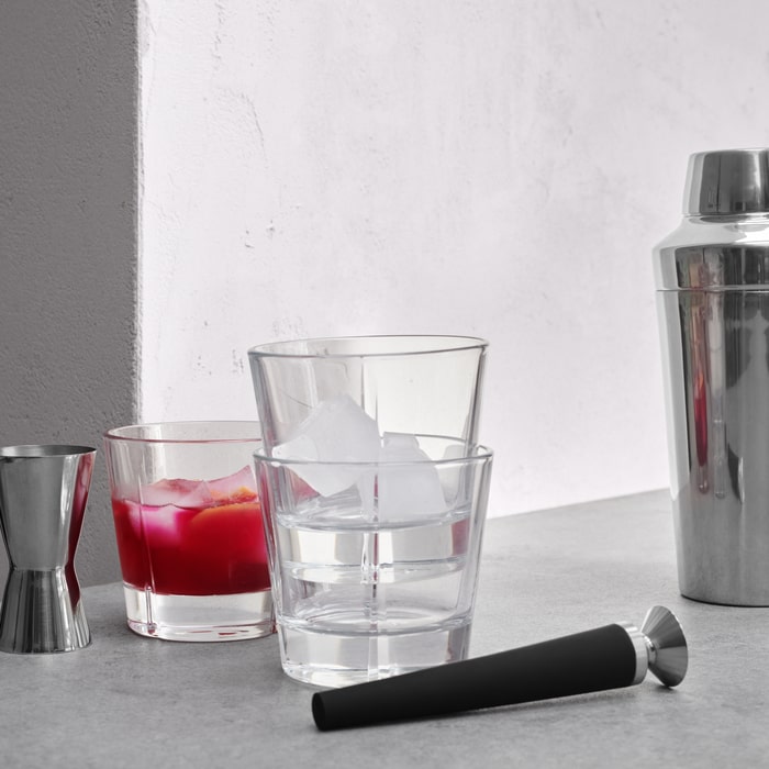 Rosendahl Grand Cru Tumbler, Clear