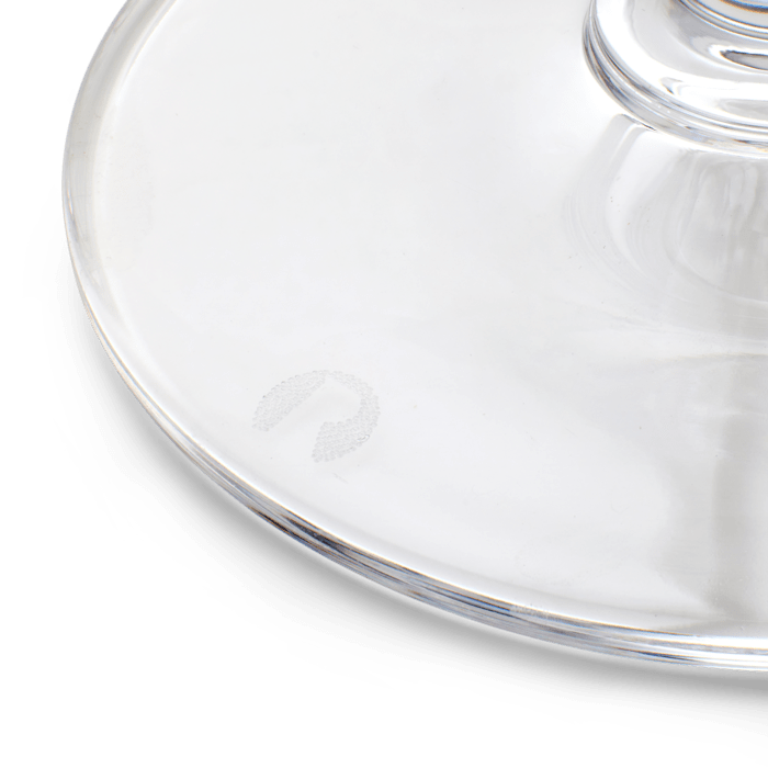 Rosendahl Grand Cru White Wine Glass, Clear, 10.8 Oz, 2 Pcs.