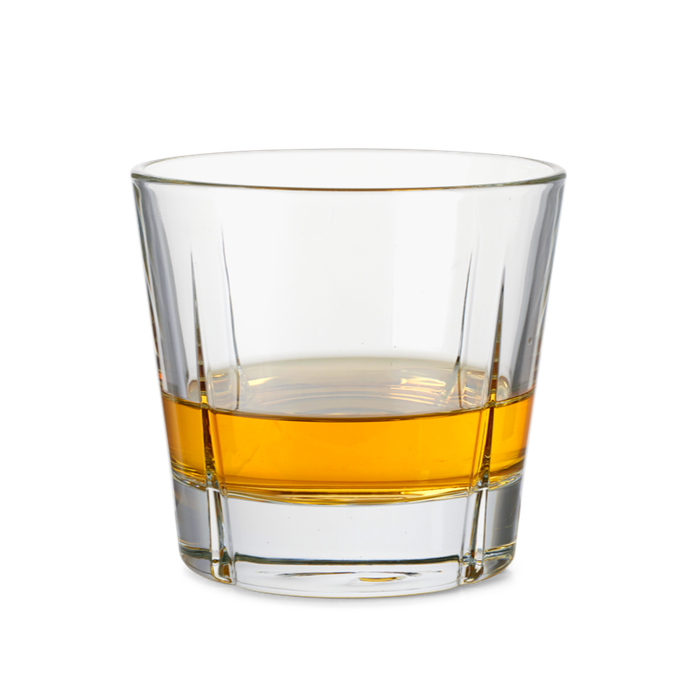 Rosendahl Grand Cru Tumbler, Clear