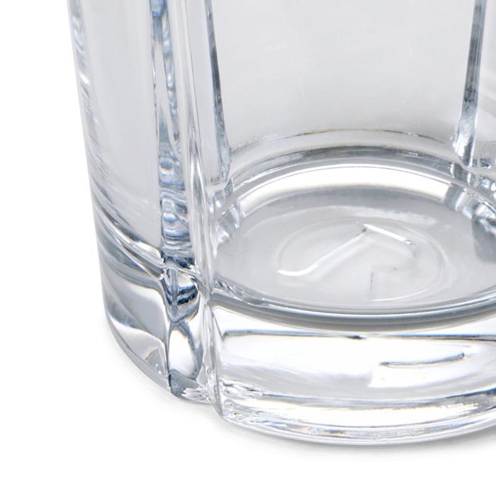 Rosendahl Grand Cru Tumblers, Clear, 12.5 Oz, 4 pcs.