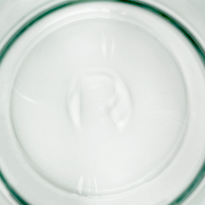 Rosendahl Grand Cru Recycled Water Carafe Green H 9.84in 30.4 o