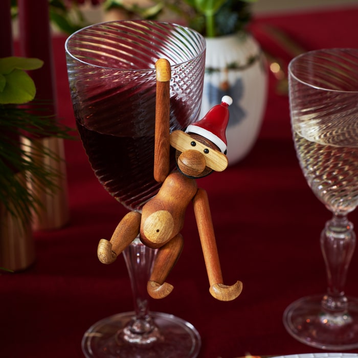 Kay Bojesen Santa's Cap