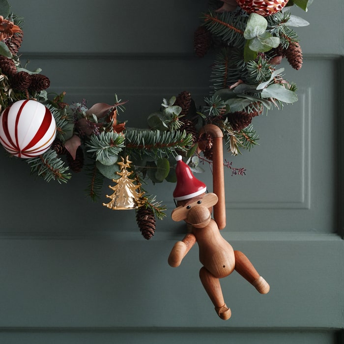 Kay Bojesen Santa's Cap