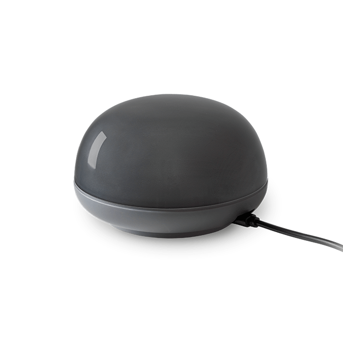Rosendahl Soft Spot LED Lamp, Ø: 4.3"