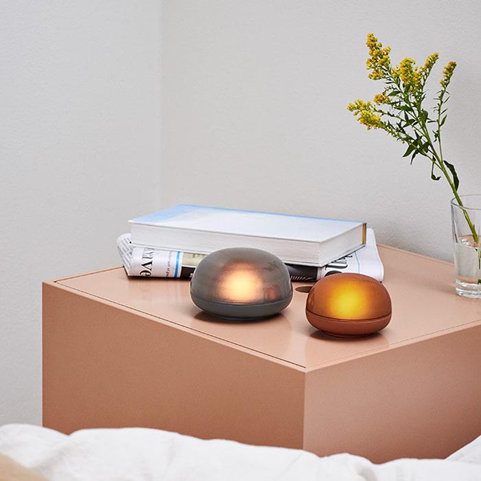 Rosendahl Soft Spot LED Lamp, Ø: 4.3"