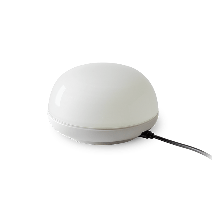 Rosendahl Soft Spot LED Lamp, Ø: 4.3"