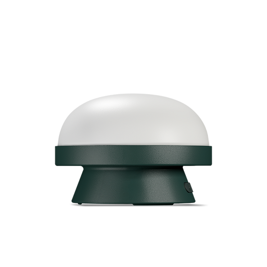 Rosendahl Soft Spot Solar Dots, Forest Green
