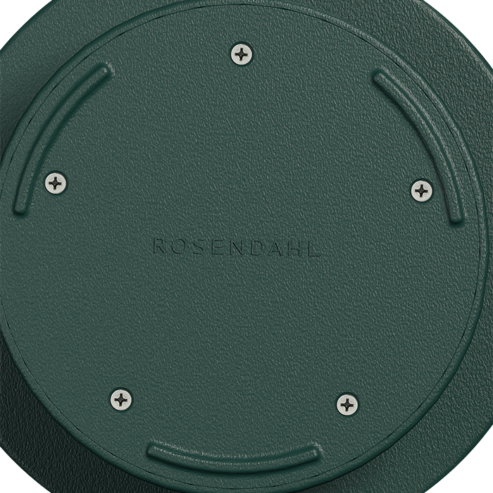 Rosendahl Soft Spot Solar Dots, Forest Green