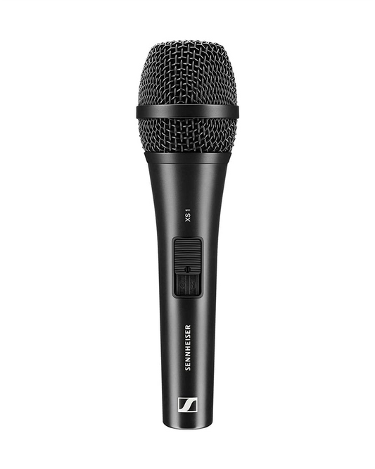 Sennheiser PRO XS1 Handheld microphone with XLR-3 connector