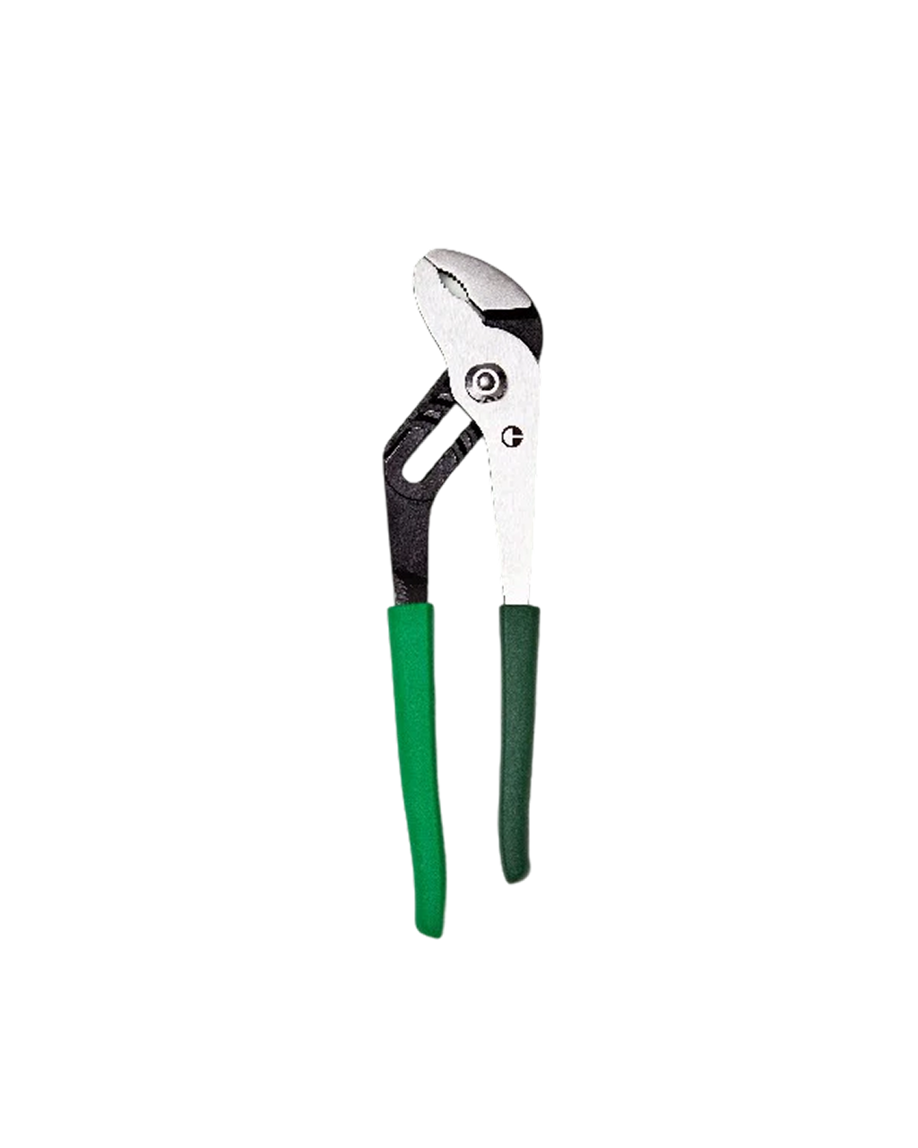Character The Tongue & Groove Pliers