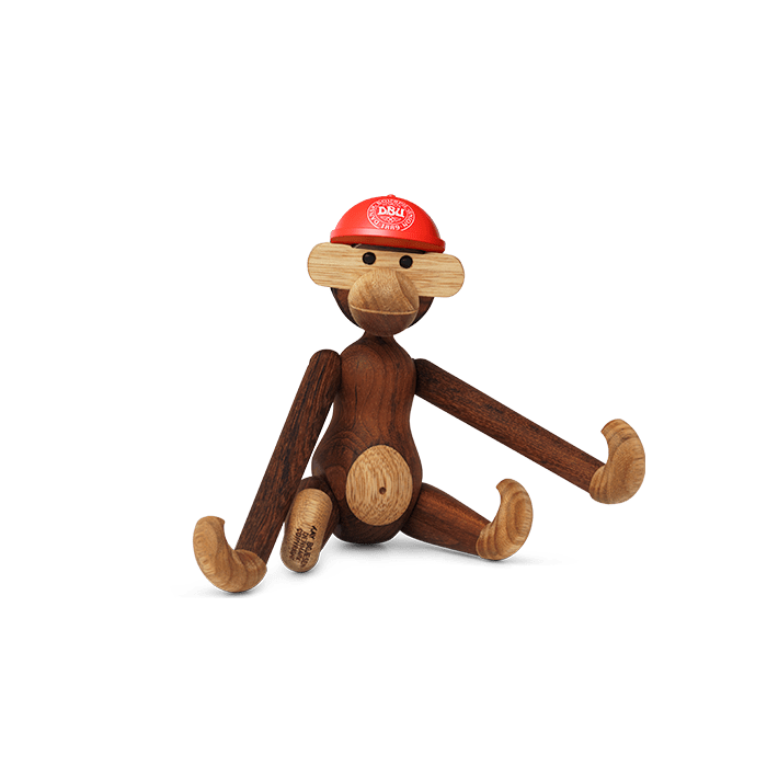Kay Bojesen Cap x DBU