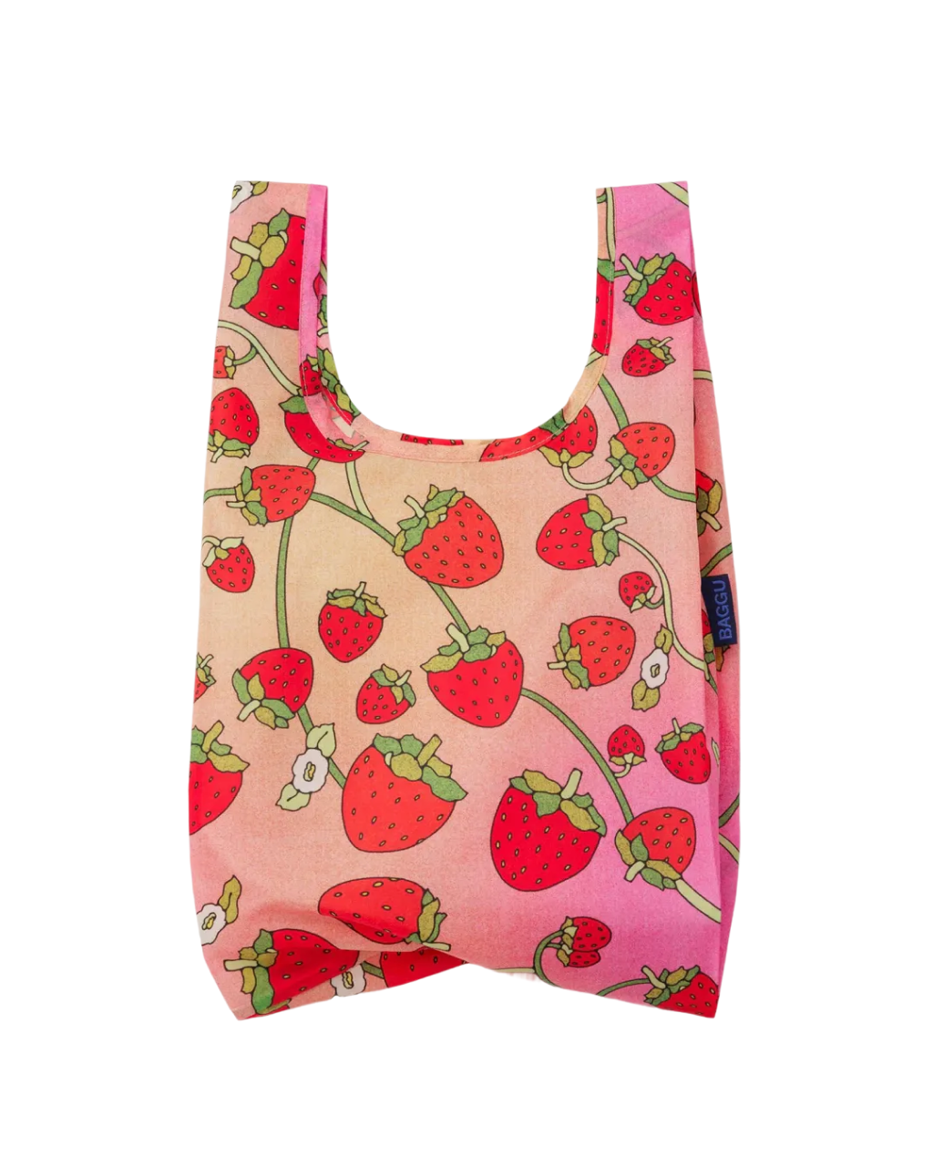 | Strawberry Blossom