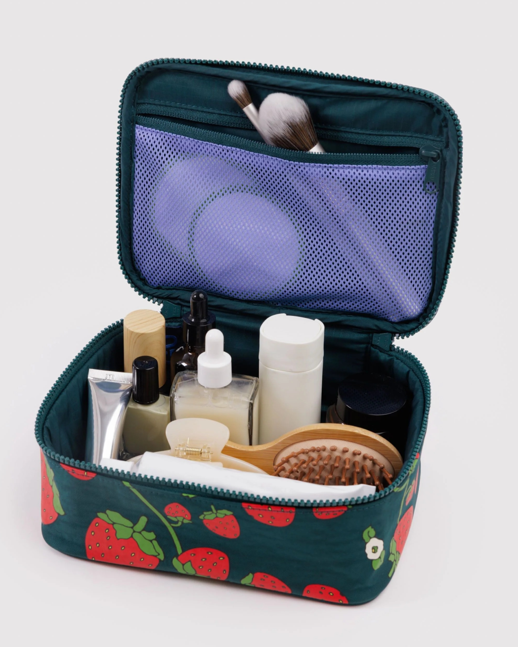 | Strawberry Blossom