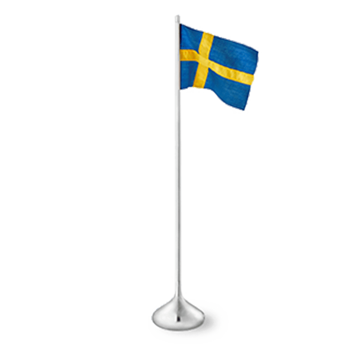 Rosendahl Birthday Flag