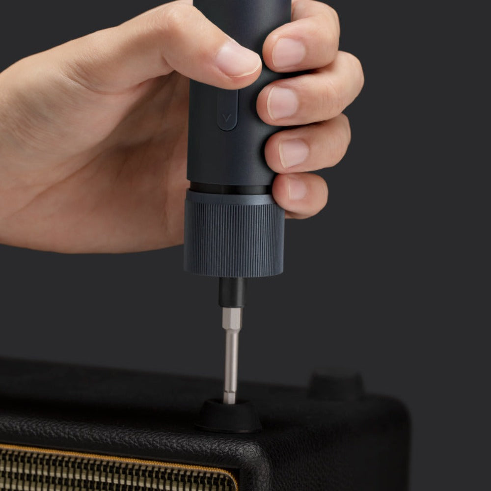 HOTO 3.6V Electric Screwdriver Kit Pro 3