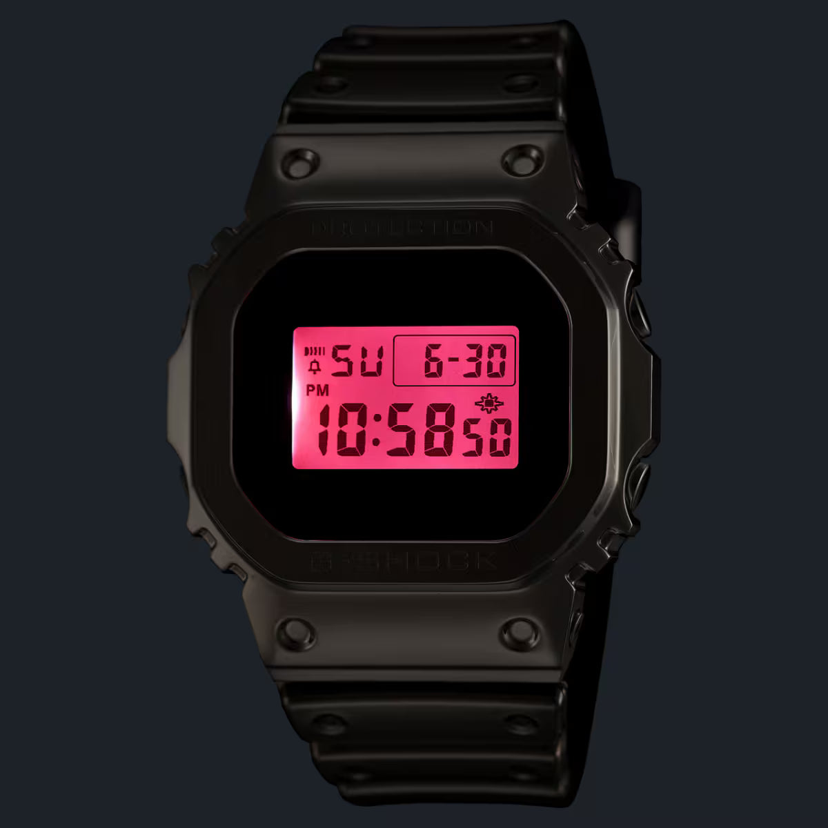 G-Shock GM5600YRA-8A
