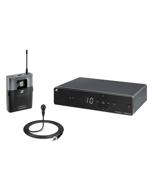 Sennheiser PRO XSW 1-ME2-A