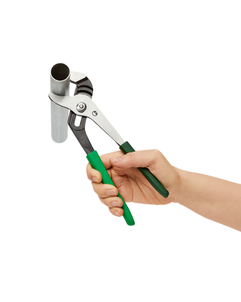 Character The Tongue & Groove Pliers