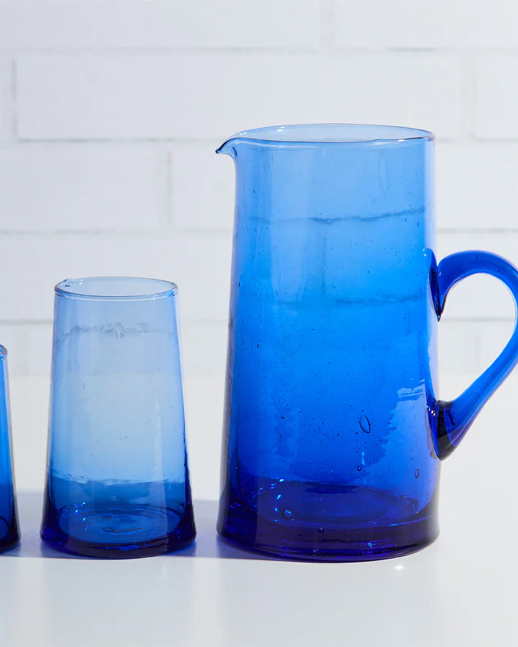 Verve Culture Moroccan Cone Jugs