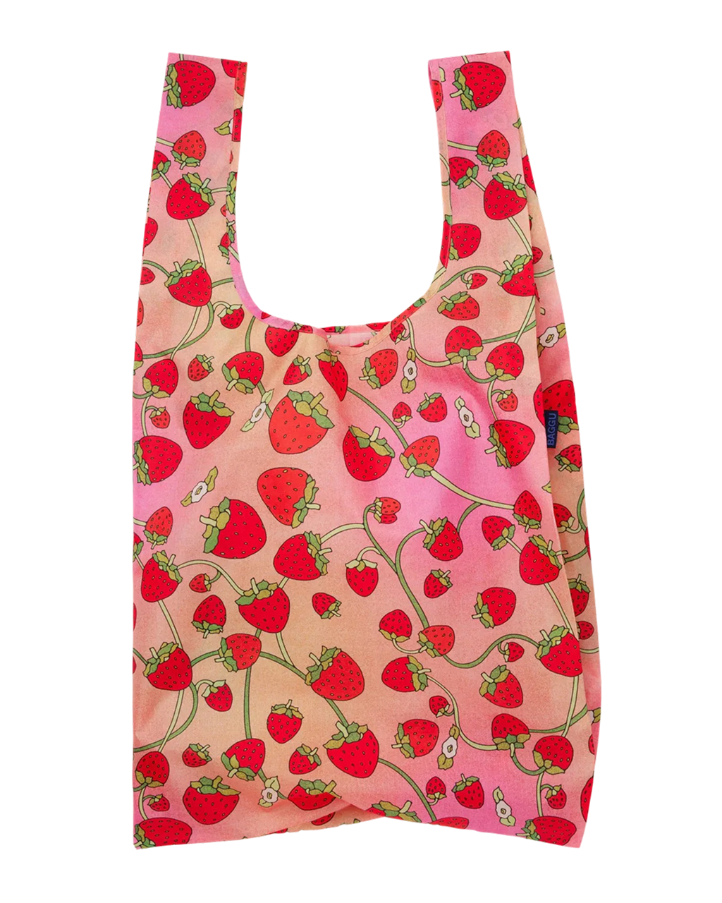 | Strawberry Blossom