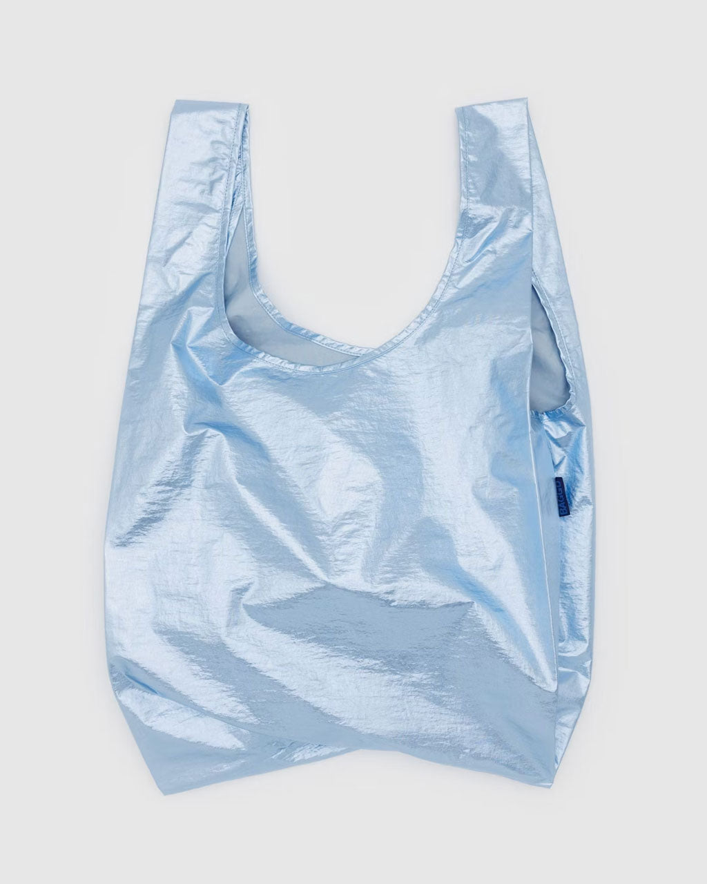 | Metallic Light Blue