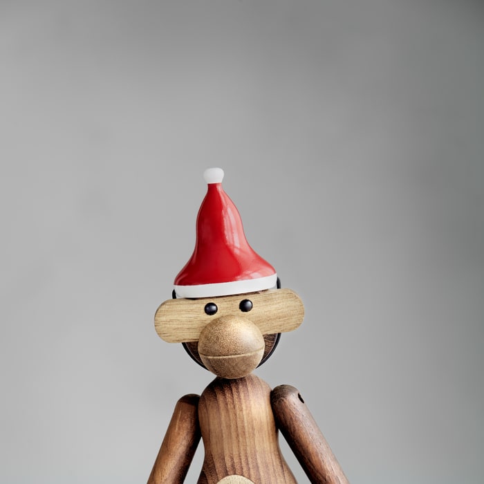 Kay Bojesen Santa's Cap
