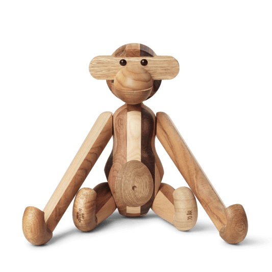 Kay Bojesen Anniversary Monkey Reworked, Medium