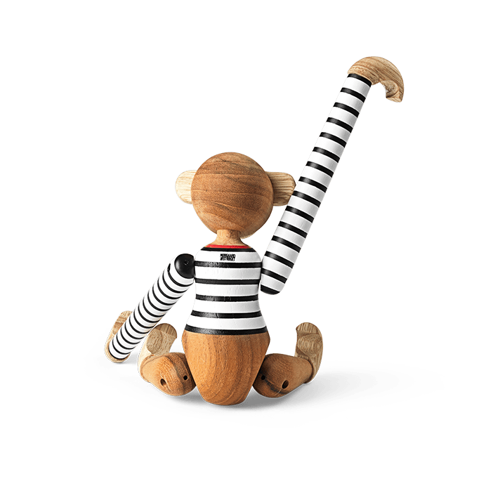 Kay Bojesen Monkey x Nørgaard paa Strøget, Medium
