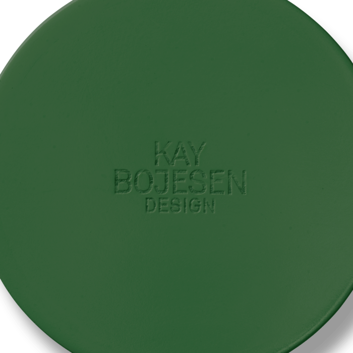 Kay Bojesen Christmas Tree, Green