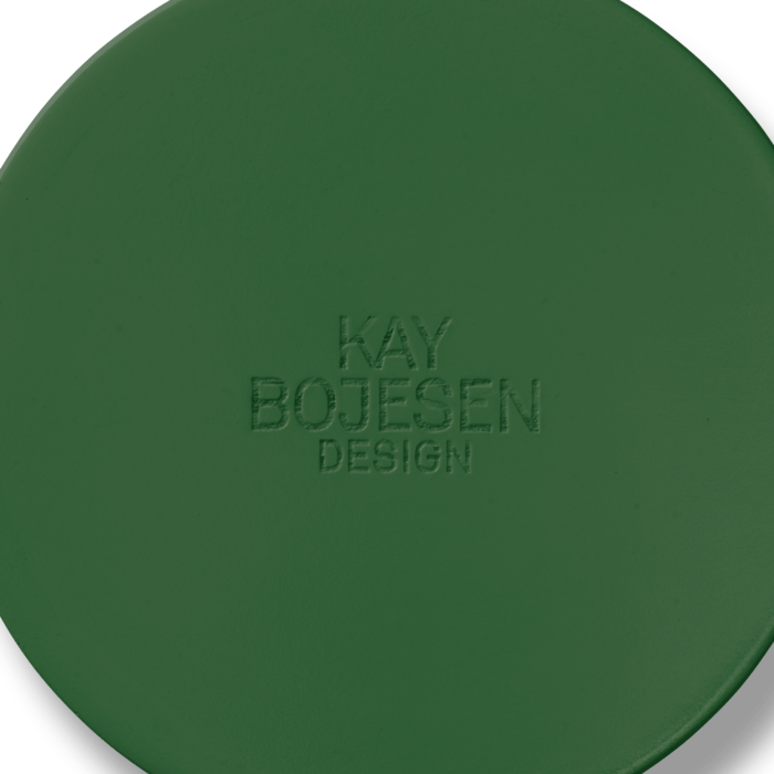 Kay Bojesen Christmas Tree, Green