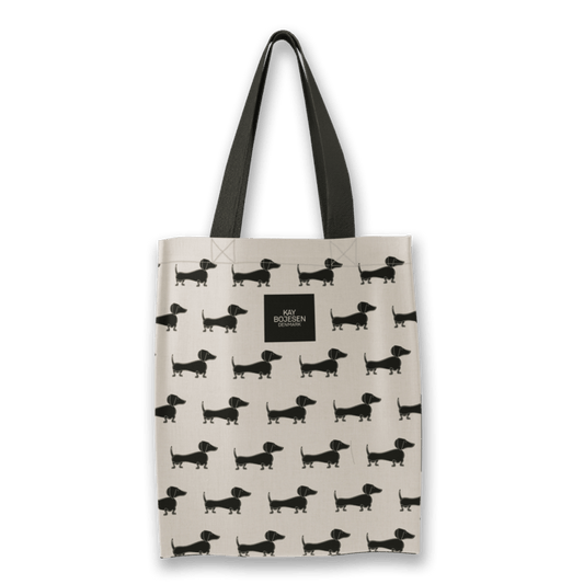 Kay Bojesen Dog Tote Bag