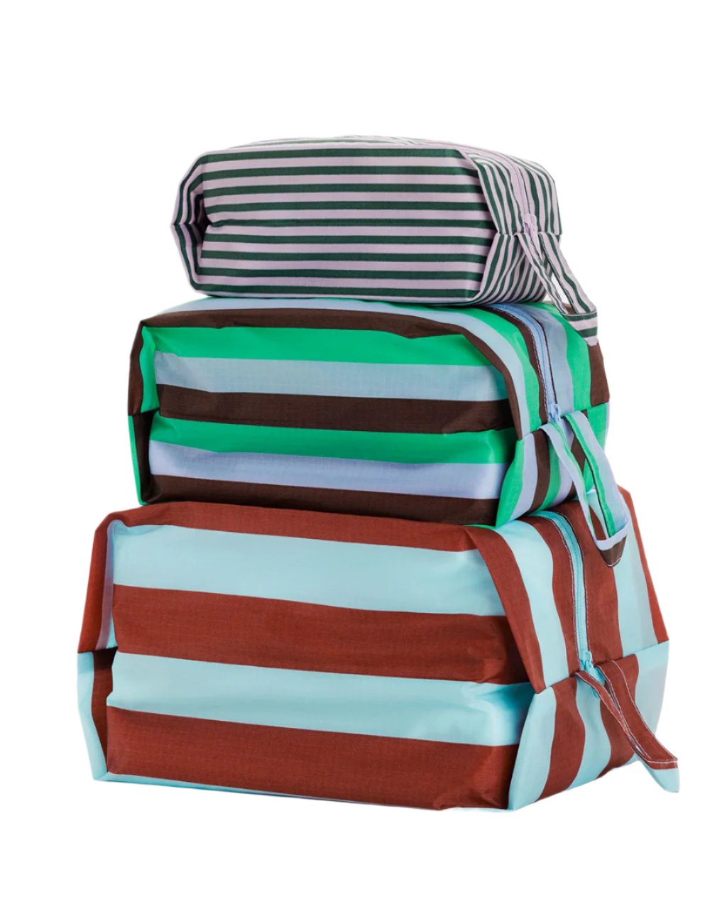 | Vacation Stripe Mix