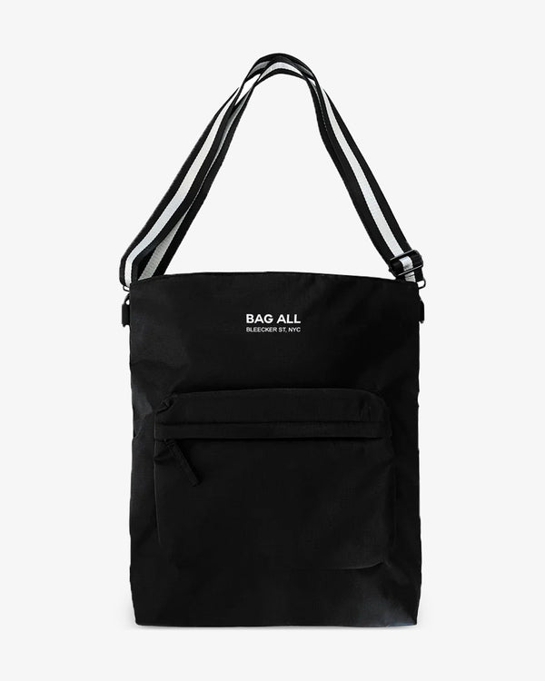 bag-all City Backpack/Tote, Padded, Recycled Nylon