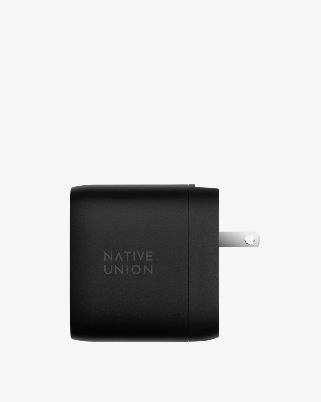 Native Union Fast GAN Charger PD 67W Front View