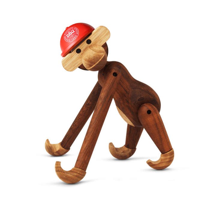 Kay Bojesen Cap x DBU