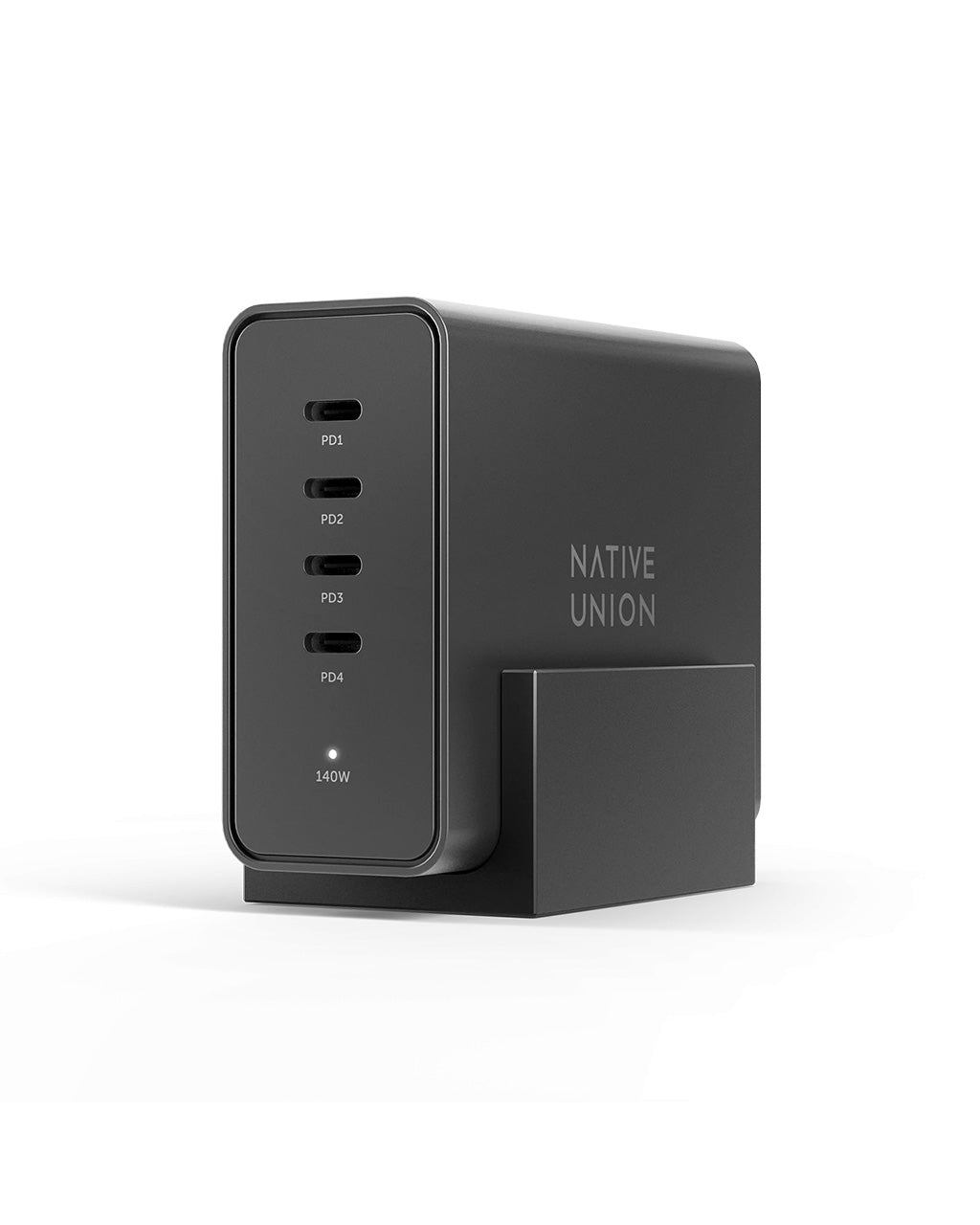 Native Union Fast Desktop Charger PD 140W