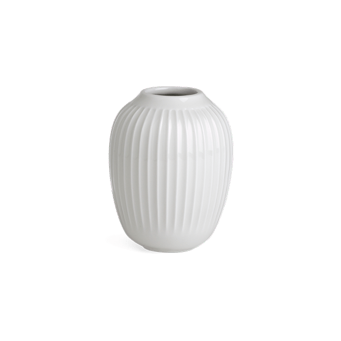 Kähler Hammershøi Vase Medium