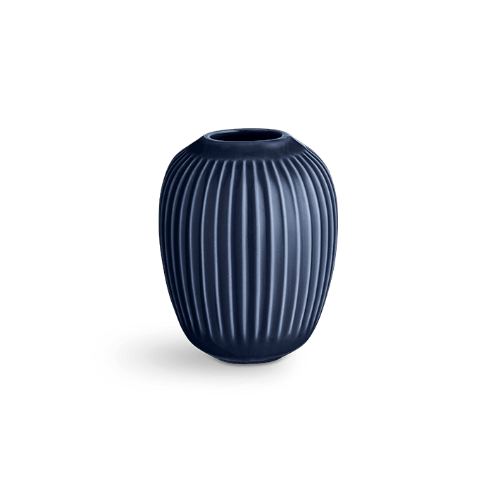 Kähler Hammershøi Vase Medium