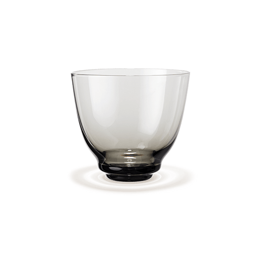 Holmegaard Flow Tumbler, 11.8 Oz, 1 Pcs.