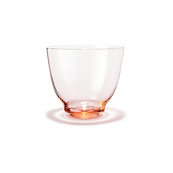 Holmegaard Flow Tumbler, 11.8 Oz, 1 Pcs.